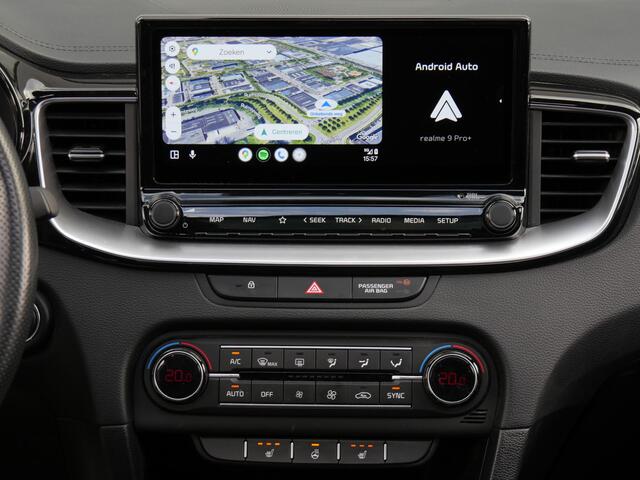 KIA CEE D Ceed Sportswagon 1.5T-GDi GT-PLUSLINE/ PANORAMADAK/ ELEKT. KLEP/ 18INCH VELGEN