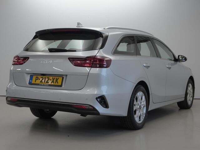 KIA CEE D Ceed Sportswagon 1.0 T-GDi DynamicLine | NL Auto | Nav | Rijklaarprijs