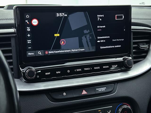 KIA CEE D Ceed Sportswagon 1.6 PHEV DynamicPlusLine Limited