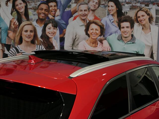 KIA CEE D Ceed Sportswagon 1.0 T-GDi GT-Line Edition Afneembare trekhaak, Schuif/Kanteldak, 4s banden