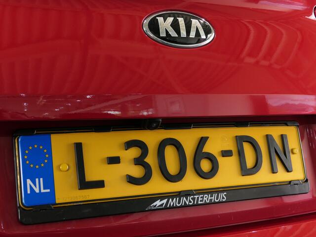 KIA CEE D Ceed Sportswagon 1.0 T-GDi GT-Line Edition Afneembare trekhaak, Schuif/Kanteldak, 4s banden