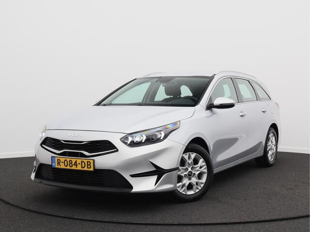 KIA CEE D Ceed Sportswagon 1.0 T-GDi DynamicLine/ lage km/ zeer mooi!
