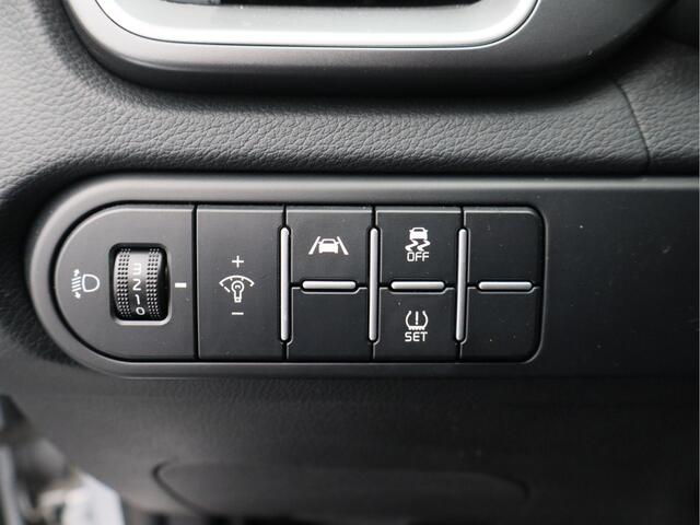 KIA CEE D Ceed Sportswagon 1.0 T-GDi DynamicLine/ lage km/ zeer mooi!