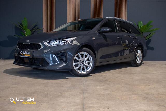 KIA CEE D Ceed Sportswagon 1.0 T-GDi Comfortline | CARPLAY*CRUISE