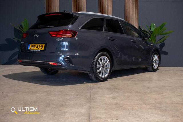 KIA CEE D Ceed Sportswagon 1.0 T-GDi Comfortline | CARPLAY*CRUISE