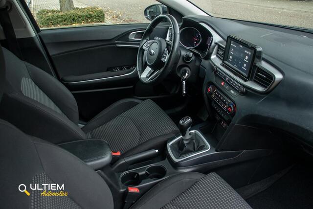 KIA CEE D Ceed Sportswagon 1.0 T-GDi Comfortline | CARPLAY*CRUISE