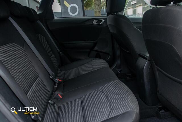 KIA CEE D Ceed Sportswagon 1.0 T-GDi Comfortline | CARPLAY*CRUISE