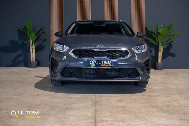 KIA CEE D Ceed Sportswagon 1.0 T-GDi Comfortline | CARPLAY*CRUISE
