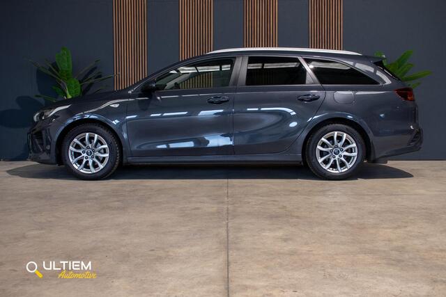 KIA CEE D Ceed Sportswagon 1.0 T-GDi Comfortline | CARPLAY*CRUISE