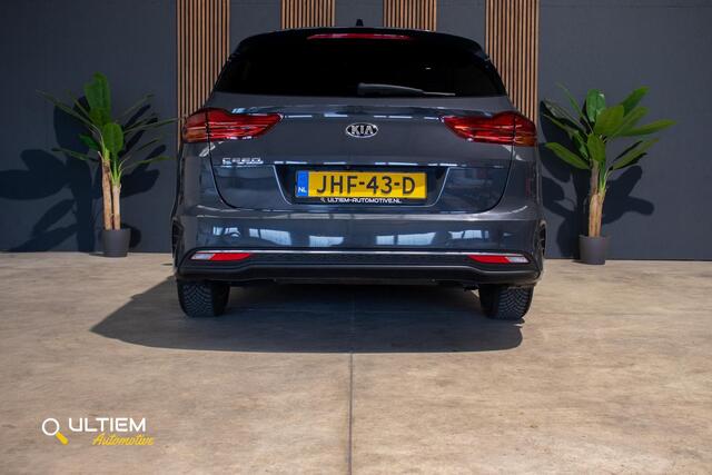 KIA CEE D Ceed Sportswagon 1.0 T-GDi Comfortline | CARPLAY*CRUISE