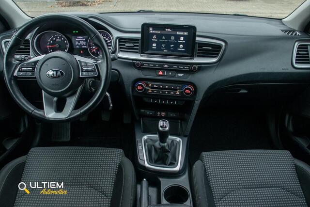 KIA CEE D Ceed Sportswagon 1.0 T-GDi Comfortline | CARPLAY*CRUISE