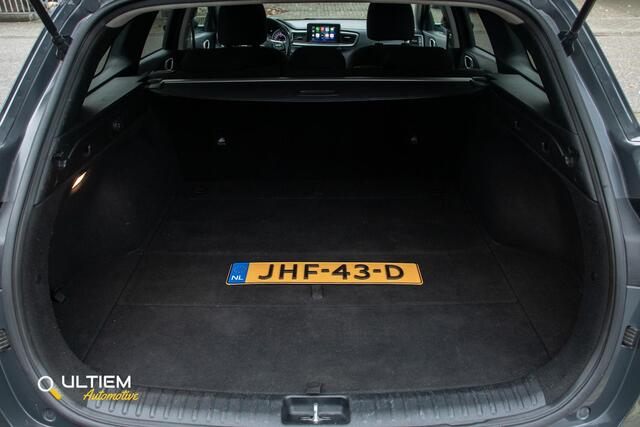 KIA CEE D Ceed Sportswagon 1.0 T-GDi Comfortline | CARPLAY*CRUISE