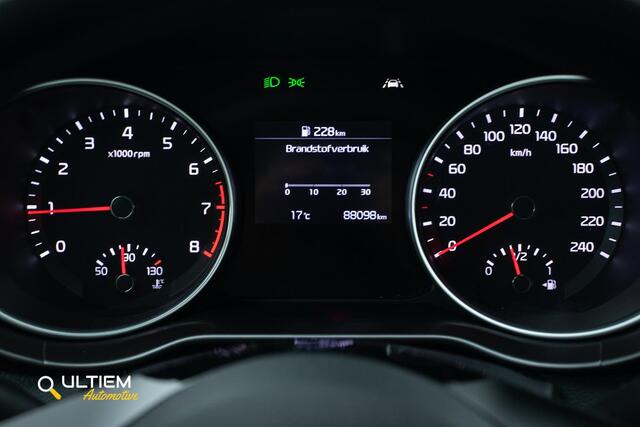 KIA CEE D Ceed Sportswagon 1.0 T-GDi Comfortline | CARPLAY*CRUISE