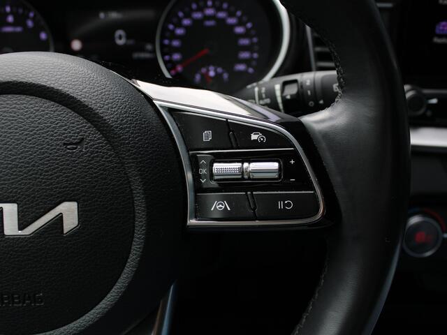 KIA CEE D Ceed Sportswagon 1.0 T-GDi DynamicPlusLine | Trekhaak| Climate control | Stoel en stuurverwarming | Keyless entry |