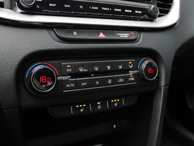 KIA CEE D Ceed Sportswagon 1.0 T-GDi DynamicPlusLine | Trekhaak| Climate control | Stoel en stuurverwarming | Keyless entry |