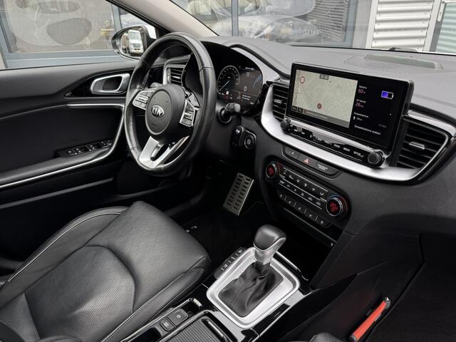 KIA CEE D Ceed Sportswagon 1.6 GDI PHEV ExecutiveLine Full-Opties