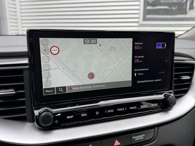 KIA CEE D Ceed Sportswagon 1.6 GDI PHEV ExecutiveLine Full-Opties