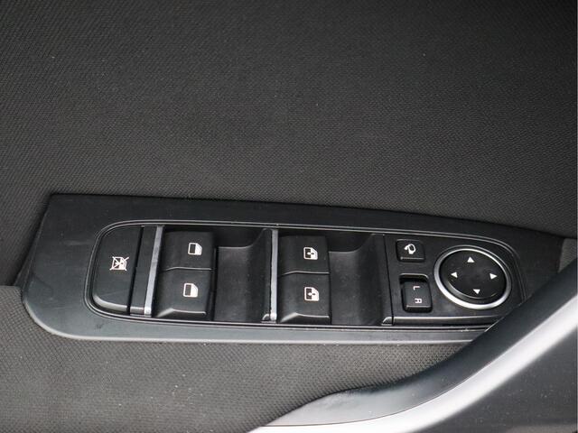 KIA CEE D Ceed Sportswagon 1.0 T-GDi DynamicLine/ lage km/ mooie auto!