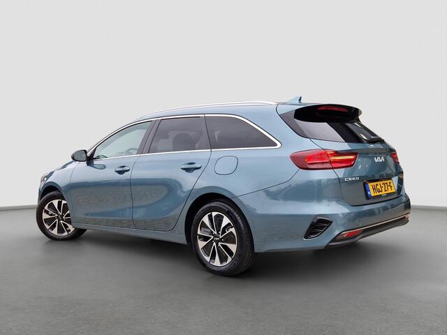KIA CEE D Ceed Sportswagon 1.0 T-GDi Design Edition | JBL | Stoelverwarming | Climate | Dodehoek | LED |