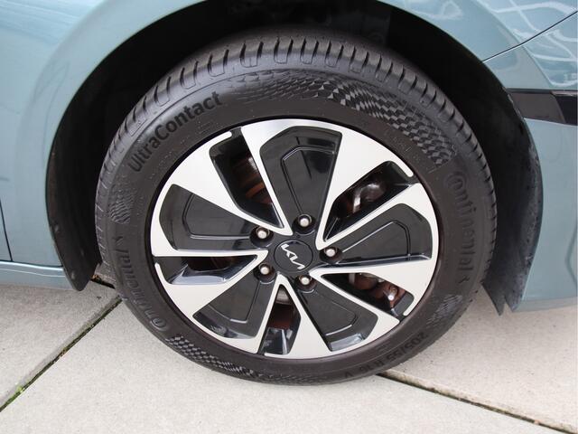 KIA CEE D Ceed Sportswagon 1.6 GDI PHEV DynamicPlusLine Carplay-Camera, Stoel stuur verwarming Aanbieding!