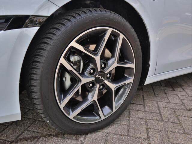 KIA CEE D Ceed Sportswagon 1.6 GDI PHEV Plug-In ExecutiveLine | Navigatie | Camera | Climate Control | Crusie Control | Tot 10 jaar Kia-Garantie