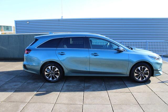 KIA CEE D Ceed Sportswagon 1.0 T-GDi Design Edition JBL / NAVIGATIE / LED / STOEL/STUUR VERWARNING