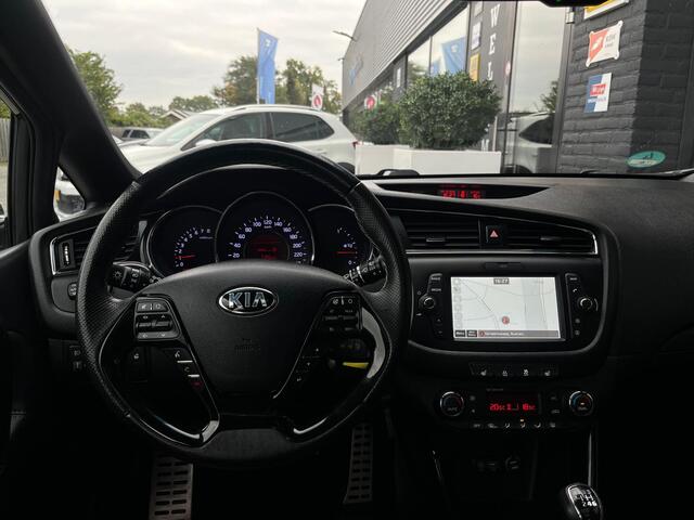 KIA CEE D cee'd Sportswagon 1.0 T-GDi GT-Line, Pano, Navi, Camera, Cruise, Bluetooth, NAP