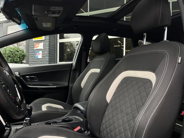 KIA CEE D cee'd Sportswagon 1.0 T-GDi GT-Line, Pano, Navi, Camera, Cruise, Bluetooth, NAP