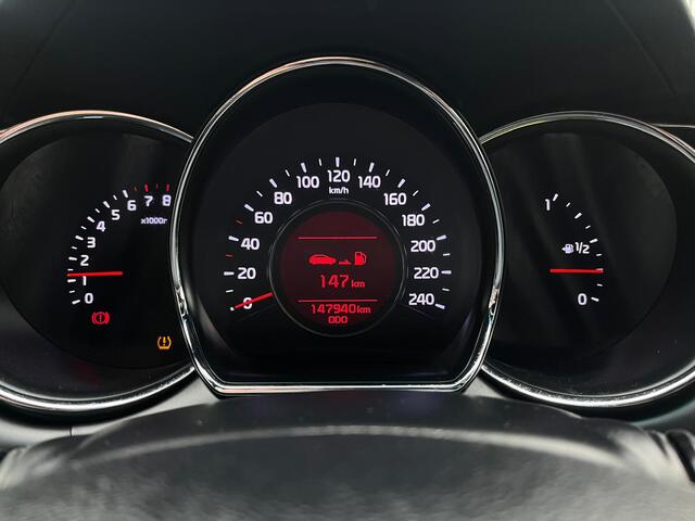 KIA CEE D cee'd Sportswagon 1.0 T-GDi GT-Line, Pano, Navi, Camera, Cruise, Bluetooth, NAP