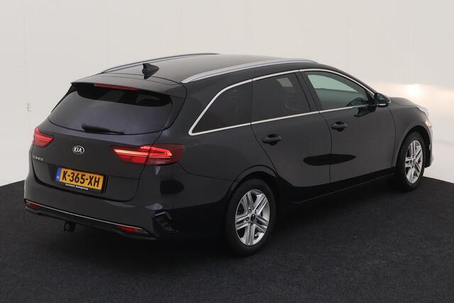 KIA CEE D Ceed Sportswagon 1.0 T-GDi DynamicPlusLine NL-AUTO | TREKHAAK | CAMERA
