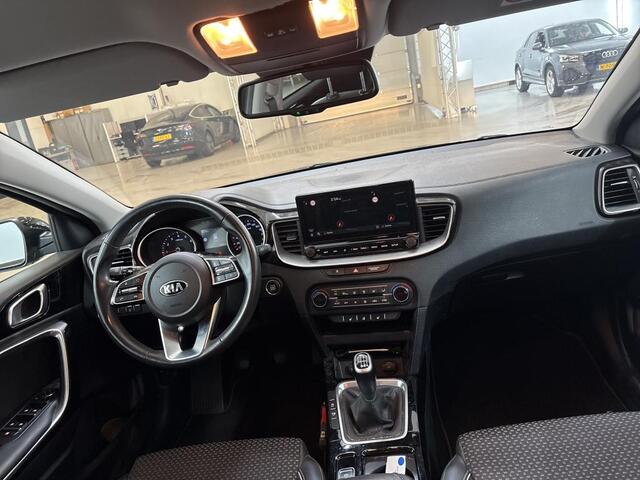 KIA CEE D Ceed Sportswagon 1.0 T-GDi DynamicPlusLine NL-AUTO | TREKHAAK | CAMERA