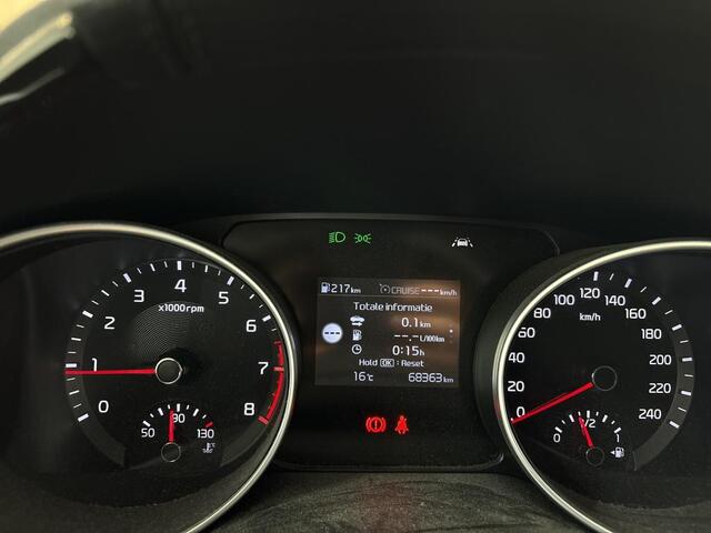 KIA CEE D Ceed Sportswagon 1.0 T-GDi DynamicPlusLine NL-AUTO | TREKHAAK | CAMERA