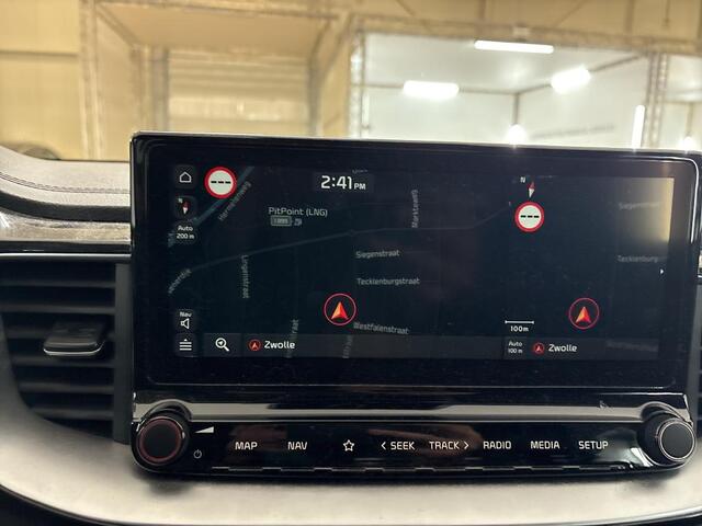 KIA CEE D Ceed Sportswagon 1.0 T-GDi DynamicPlusLine NL-AUTO | TREKHAAK | CAMERA