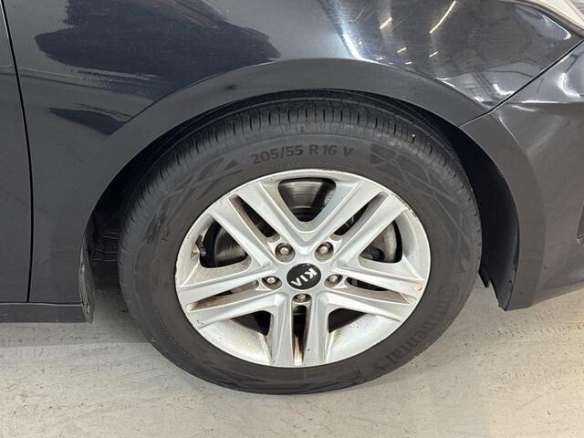 KIA CEE D Ceed Sportswagon 1.0 T-GDi DynamicPlusLine NL-AUTO | TREKHAAK | CAMERA