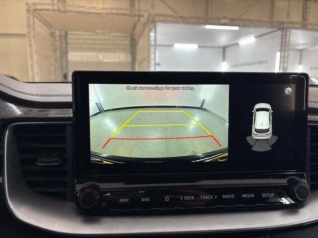 KIA CEE D Ceed Sportswagon 1.0 T-GDi DynamicPlusLine NL-AUTO | TREKHAAK | CAMERA