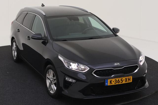 KIA CEE D Ceed Sportswagon 1.0 T-GDi DynamicPlusLine NL-AUTO | TREKHAAK | CAMERA
