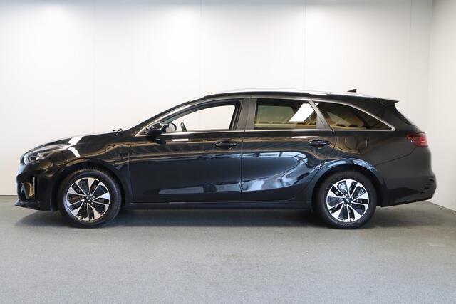 KIA CEE D Ceed Sportswagon 1.6 GDI PHEV DynamicPlusLine