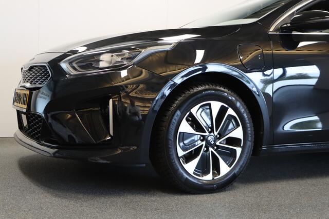 KIA CEE D Ceed Sportswagon 1.6 GDI PHEV DynamicPlusLine