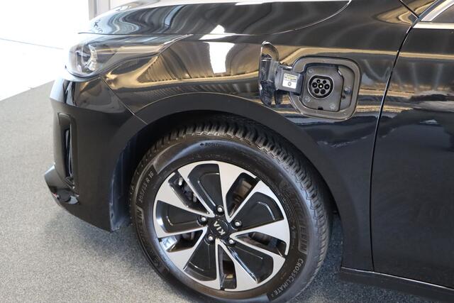 KIA CEE D Ceed Sportswagon 1.6 GDI PHEV DynamicPlusLine