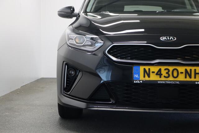 KIA CEE D Ceed Sportswagon 1.6 GDI PHEV DynamicPlusLine