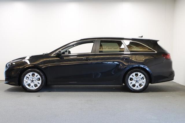KIA CEE D Ceed Sportswagon 1.0 T-GDi DynamicPlusLine