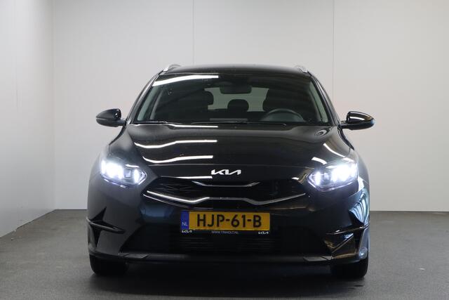 KIA CEE D Ceed Sportswagon 1.0 T-GDi DynamicPlusLine