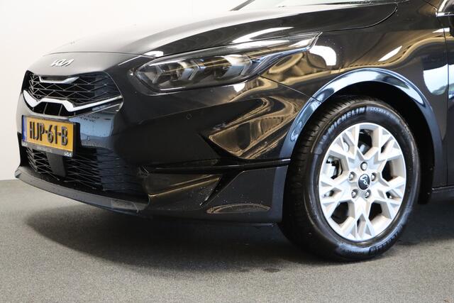 KIA CEE D Ceed Sportswagon 1.0 T-GDi DynamicPlusLine