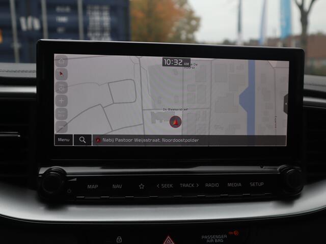 KIA CEE D Ceed Sportswagon 1.5 T-GDi MHEV DynamicLine / Camera / Trekhaak File assistent