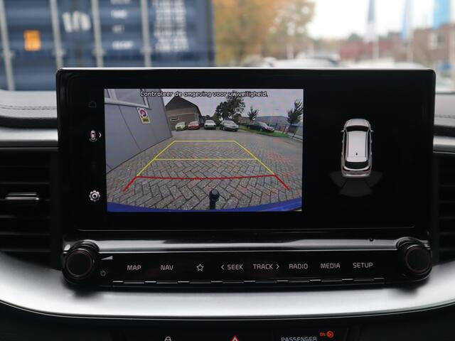 KIA CEE D Ceed Sportswagon 1.5 T-GDi MHEV DynamicLine / Camera / Trekhaak File assistent