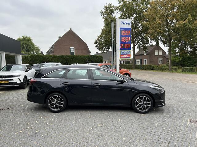KIA CEE D Ceed Sportswagon 1.0 T-GDi DynamicLine