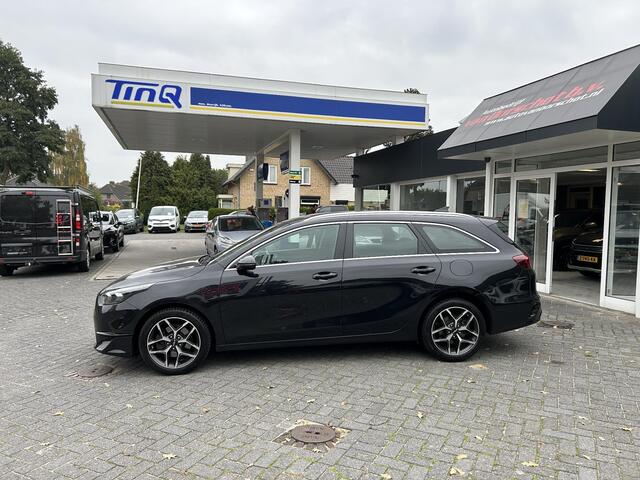 KIA CEE D Ceed Sportswagon 1.0 T-GDi DynamicLine