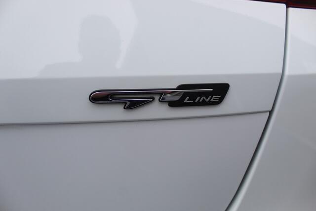 KIA CEE D Ceed Sportswagon 1.0 T-GDi GT-Line Edition Orig. NL auto/Panoramadak/Navigatie/Achteruitrijcamera/Parkeersensoren/Stoelverwarming/Climate control/Cruise control/Buitenspiegels inklap en verwarmbaar