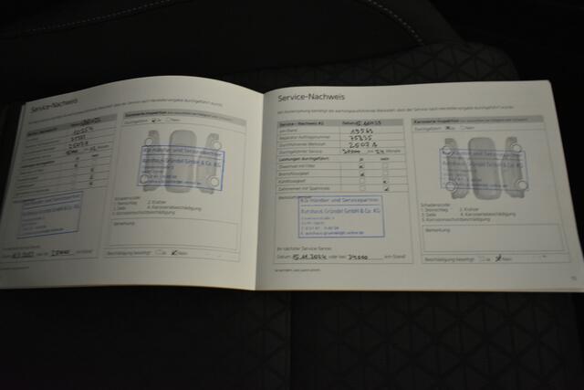 KIA CEE D Ceed Sportswagon 1.6 GDI PHEV DynamicLine Camera Dodeh Detec