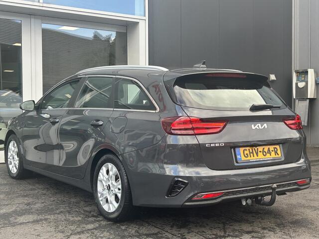 KIA CEE D Ceed Sportswagon 1.5 T-GDi DynamicLine Trekhaak